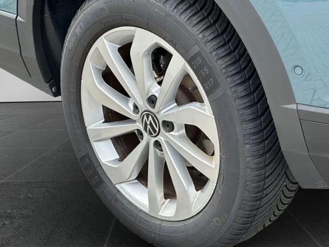 Volkswagen T-Roc DSG Life