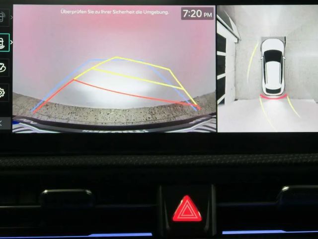 Kia EV6 GT-Line Vierwielaandrijving