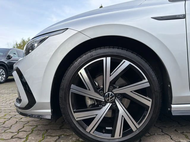 Volkswagen Golf DSG R-Line Variant