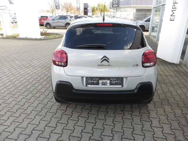 Citroën C3 Feel Pack
