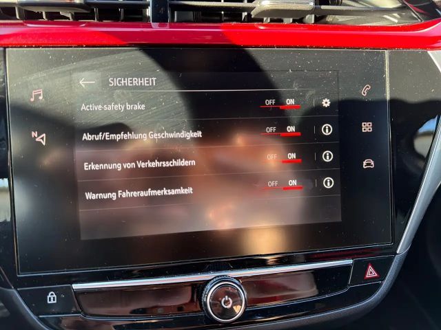 Opel Corsa 1.2 Turbo GS-Line Grand Sport Turbo