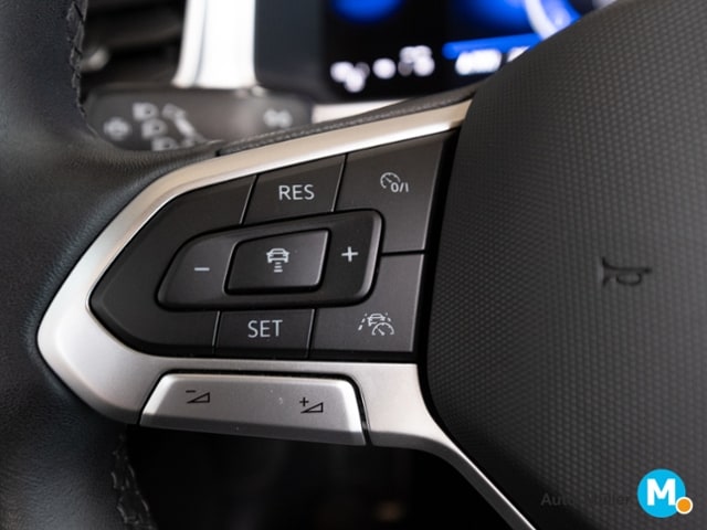 Volkswagen T-Roc 1.0 TSI Cabriolet