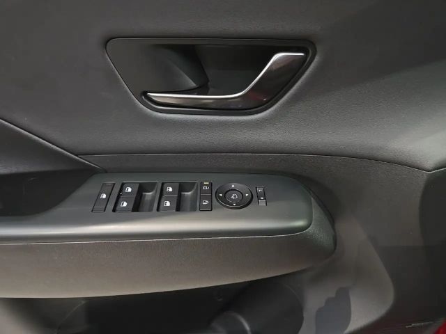 Hyundai Kona Electric N Line