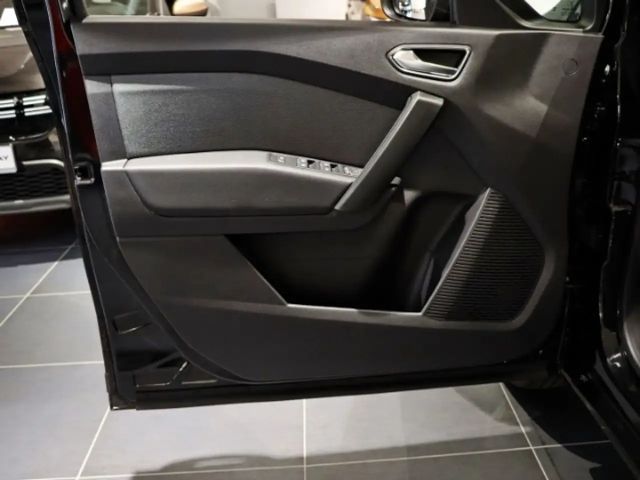 Renault Kangoo E-Tech Techno