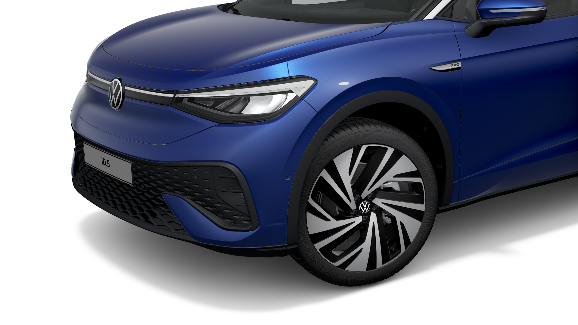 Volkswagen ID.5 77 KWh Pro