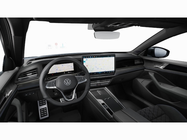 Volkswagen Passat 2.0 TDI R-Line Variant