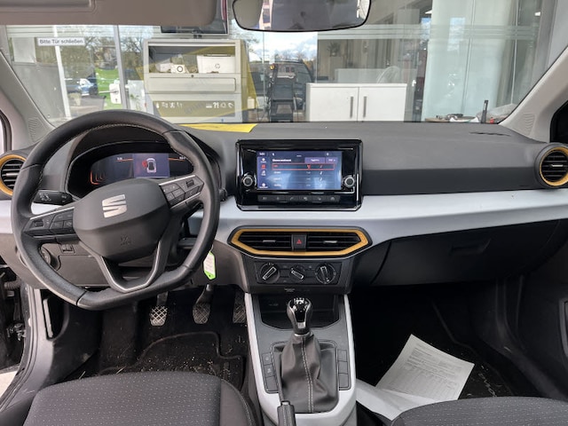 Seat Arona 1.0 TSI Style