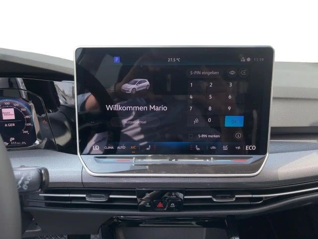 Volkswagen Golf DSG Style eHybrid