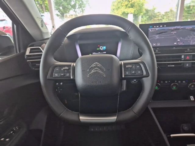 Citroën ë-C4 Shine