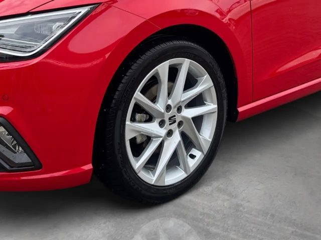 Seat Ibiza 1.0 TSI FR-lijn