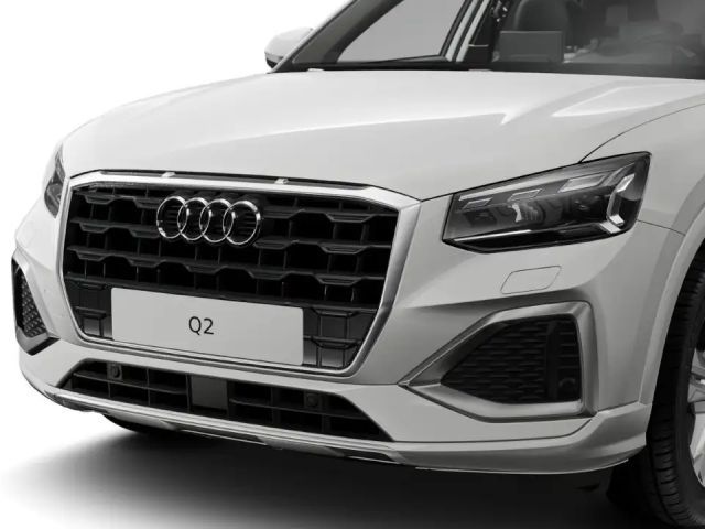 Audi Q2 35 TFSI S-Tronic