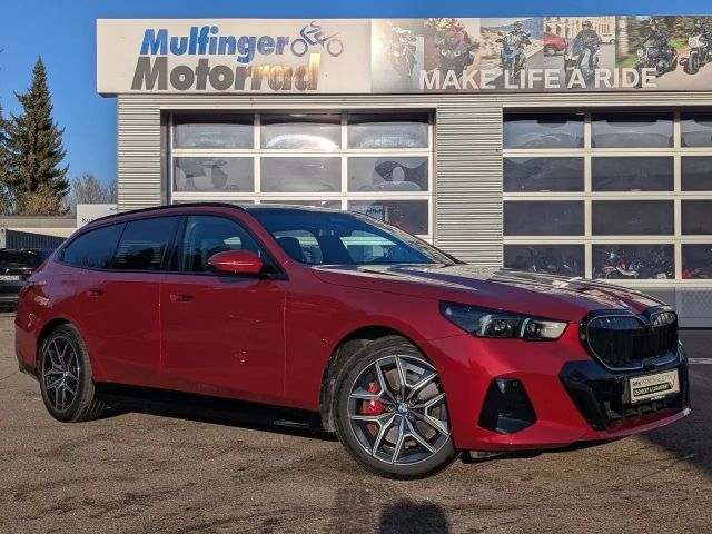 BMW 540 540d M-Sport xDrive