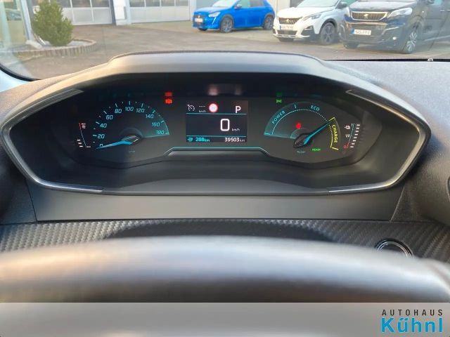 Peugeot E-208 Allure Pack