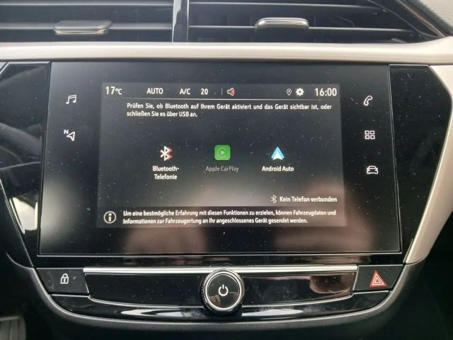 Opel Corsa Edition business+