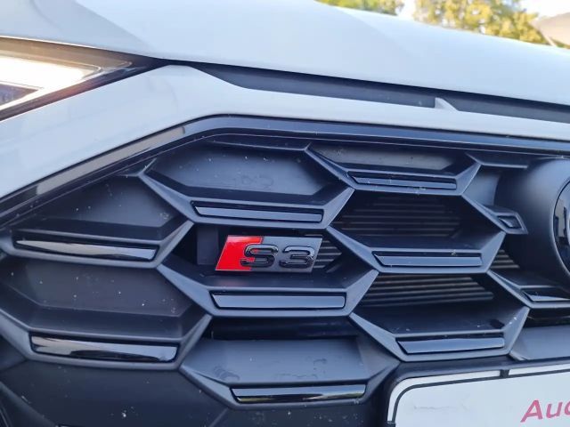 Audi S3 Sedan Sportback