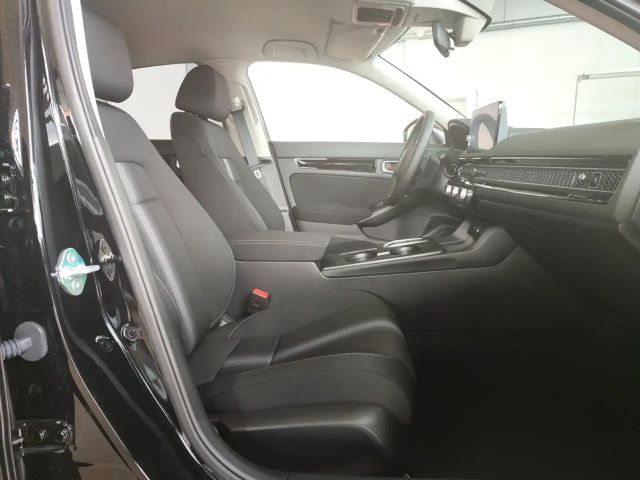 Honda Civic 2.0 Elegance e:HEV