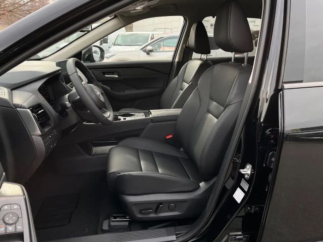 Nissan X-trail 1.5 VC-T e-POWER N-Conn ACC+LED+Navi+SHZ