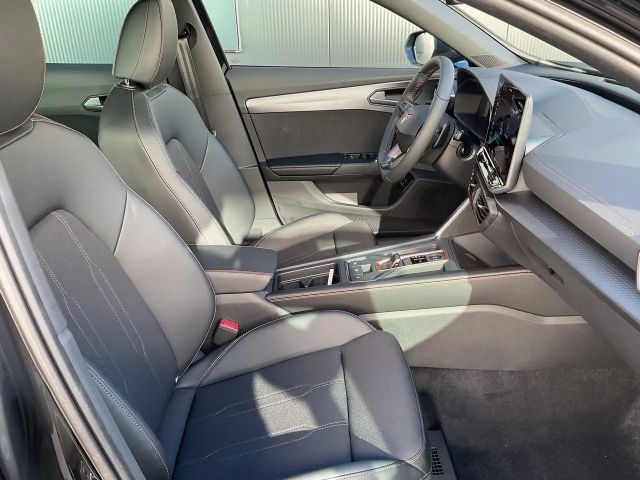 Cupra Formentor e-Hybrid