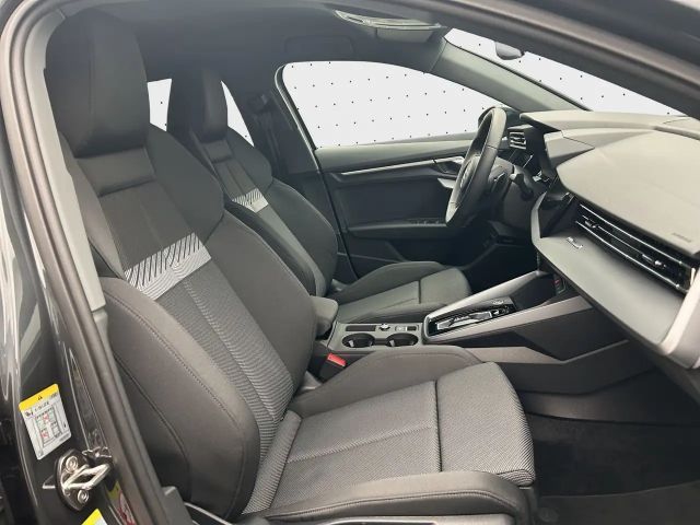 Audi A3 35 TFSI Sedan