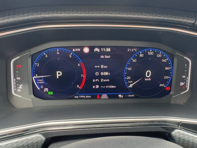 Volkswagen T-Cross 1.0 TSI DSG R-Line