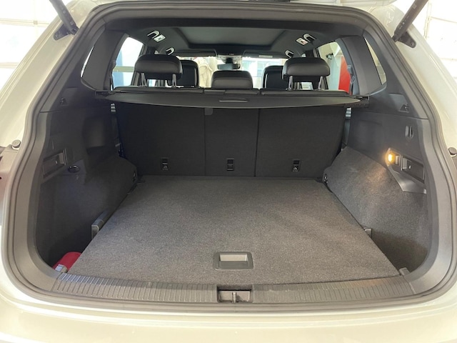 Volkswagen Tiguan 2.0 TSI Allspace