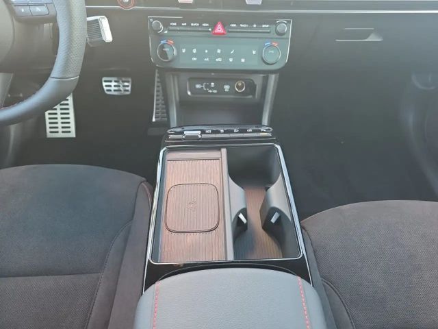 Hyundai Tucson 1.6 N Line T-GDi