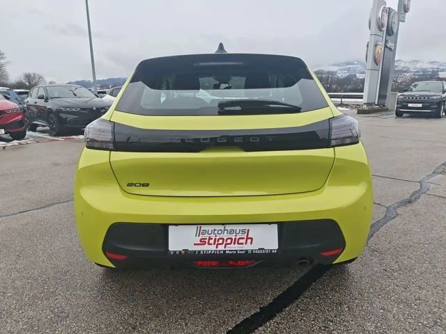 Peugeot 208 Active Pack