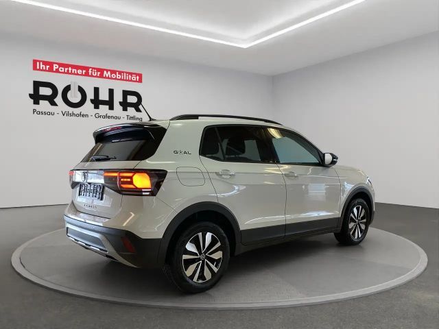 Volkswagen T-Cross 1.0 TSI BMT Life