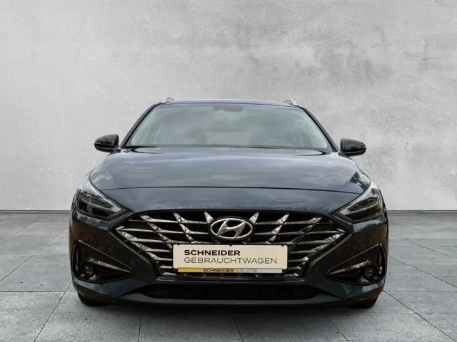 Hyundai i30 1.6 CRDi