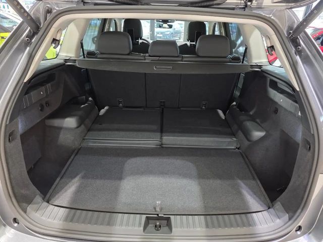 Skoda Kodiaq 1.5 TSI Selection