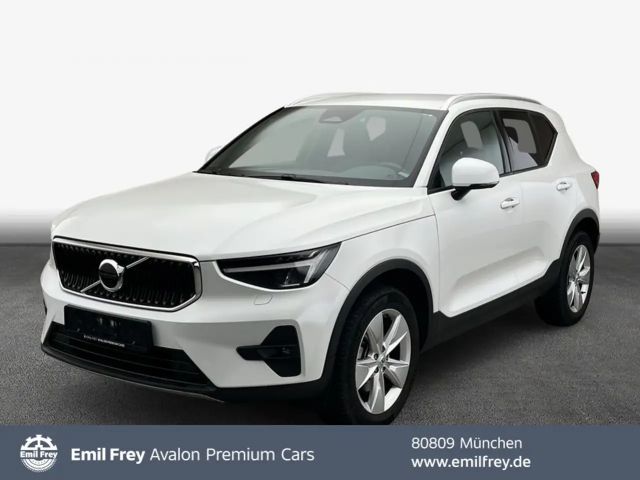 Volvo XC40 Core