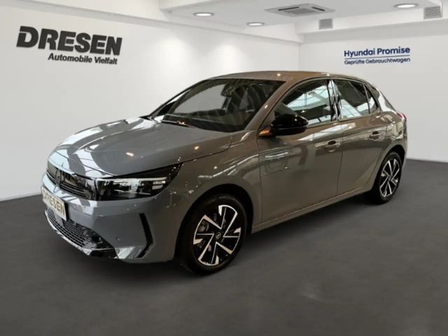 Opel Corsa 1.2 Turbo GS-Line Grand Sport Turbo