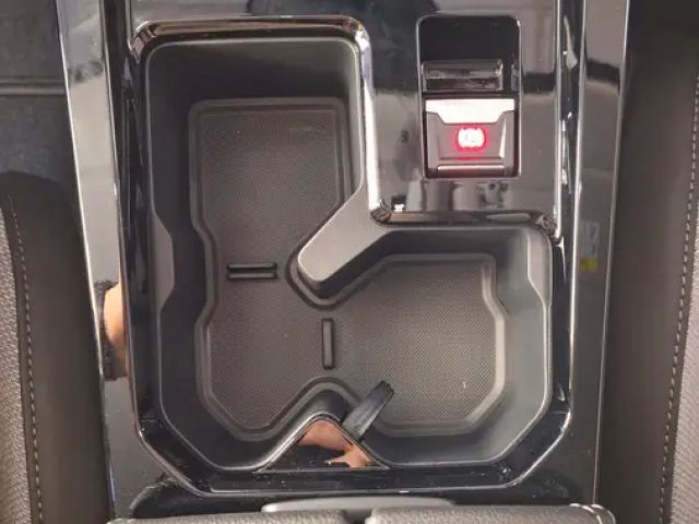 Opel Astra Elegance Sports Tourer