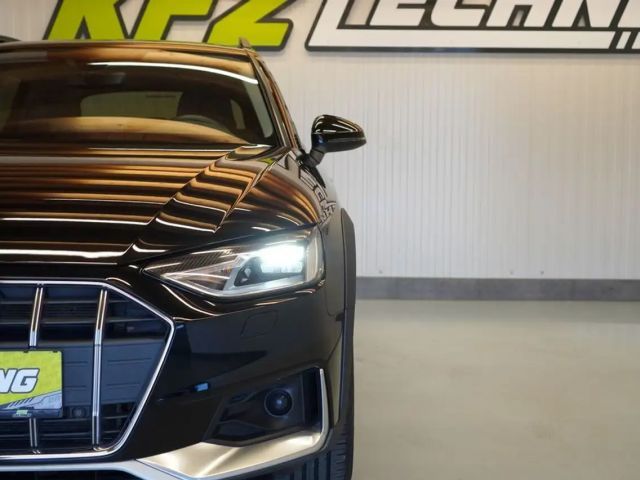 Audi A4 allroad 40 TDI Quattro S-Tronic