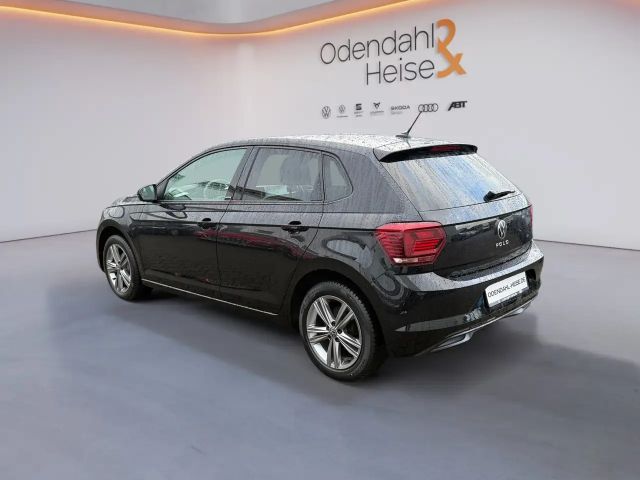 Volkswagen Polo 1.0 TSI DSG