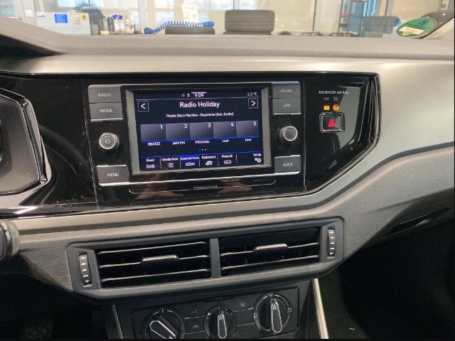 Volkswagen Polo 1.0 TSI Comfortline
