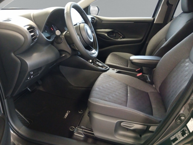 Toyota Yaris 5-deurs Comfort