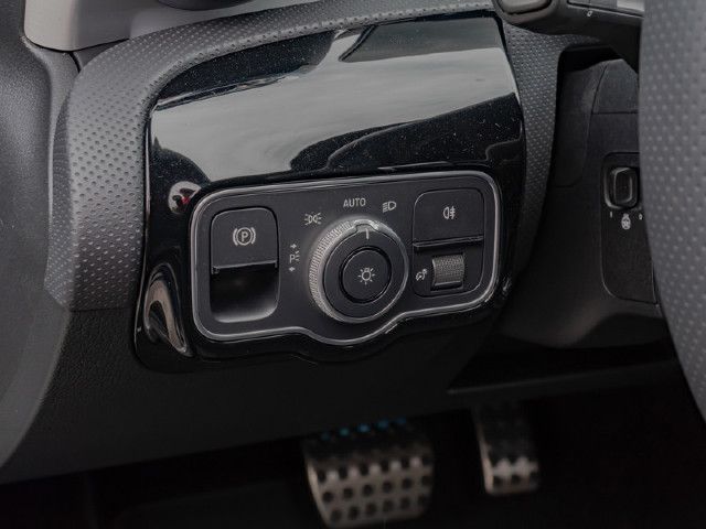 Mercedes-Benz CLA 250 4MATIC Coupé