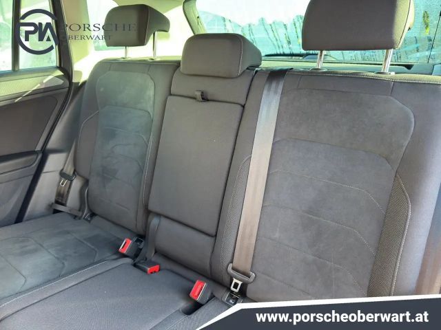 Volkswagen Tiguan ACT Life