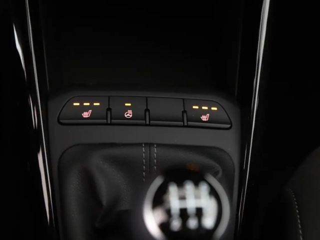 Kia Stonic 1.2 DPI Modell Silber Carplay Digitaltacho