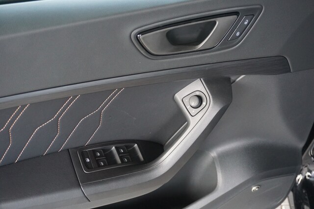 Cupra Ateca 2.0 TSI 4Drive DSG VZ