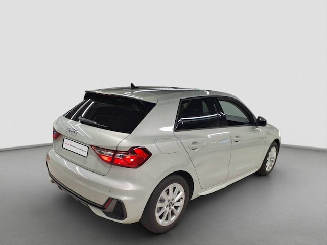 Audi A1 30 TFSI S-Line Sportback