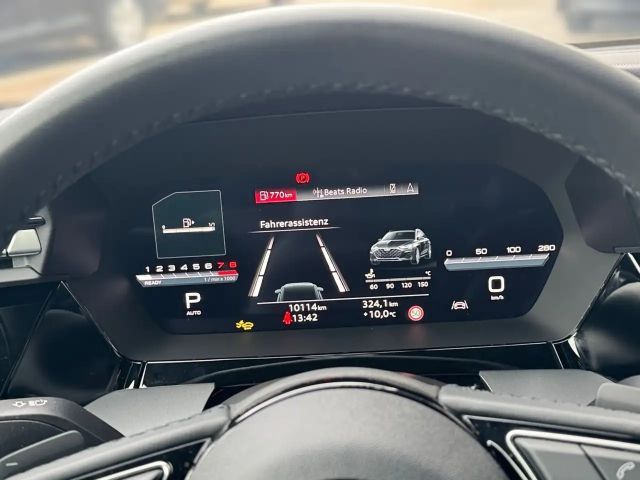 Audi A3 30 TFSI Sedan