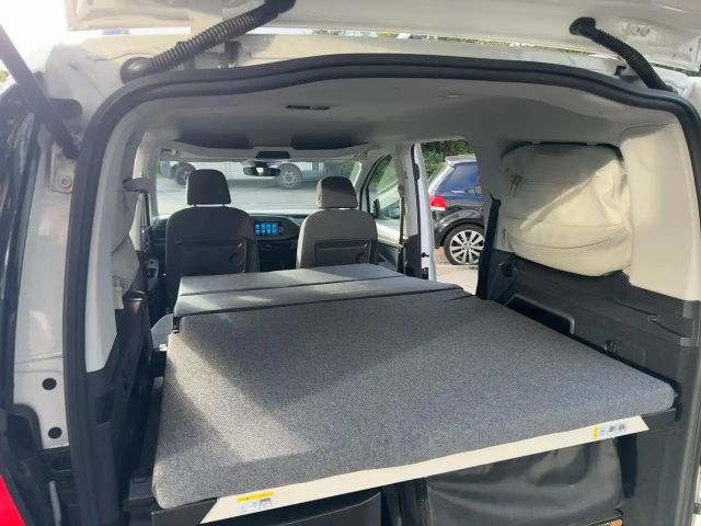 Volkswagen Caddy 1.5 TSI DSG