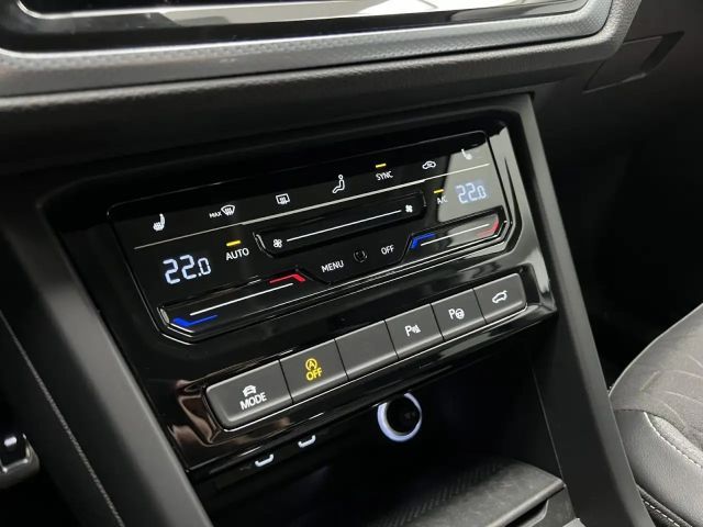 Volkswagen Touran 1.5 TSI Comfortline DSG