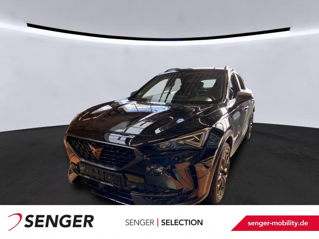 Cupra Formentor 1.4 VZ e-Hybrid