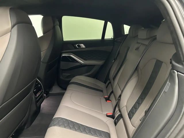 BMW X6 Competition Coupé