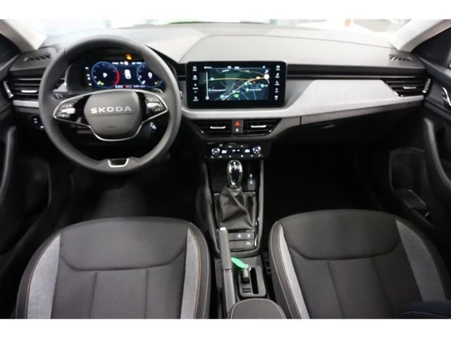 Skoda Scala 1.0 TSI Tour