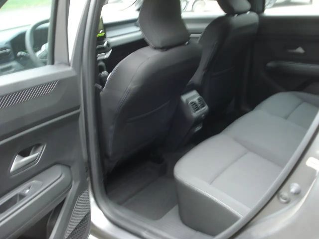 Dacia Bigster Mild Hybrid 140