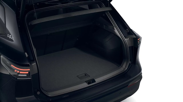 Volkswagen Tiguan 1.5 eTSI Life